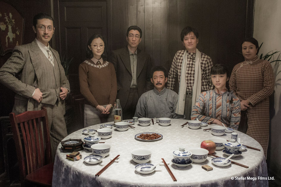 黄金時代 京都ヒストリカ国際映画祭2016