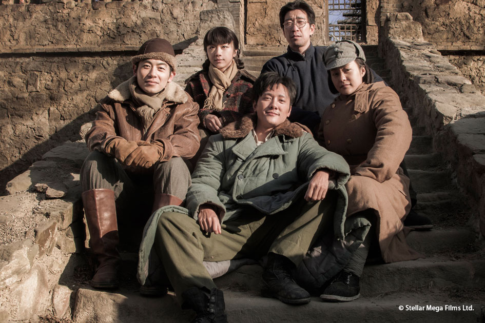 黄金時代 京都ヒストリカ国際映画祭2016