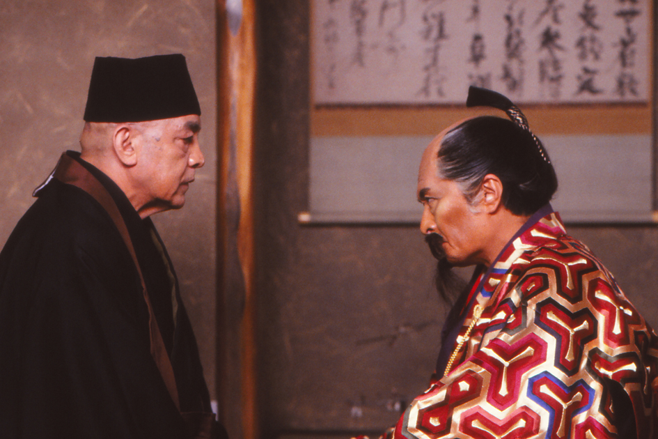 利休 京都ヒストリカ国際映画祭 利休 京都ヒストリカ国際映画祭