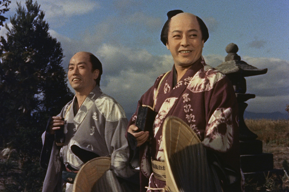 ◆古い映画ポスター 竹松「赤い陣羽織」監督／山本薩夫◆中村勘三郎 香川京子 伊藤雄之助 有馬稲子 赤い陣羽織 ｜ 京都ヒストリカ国際映画祭