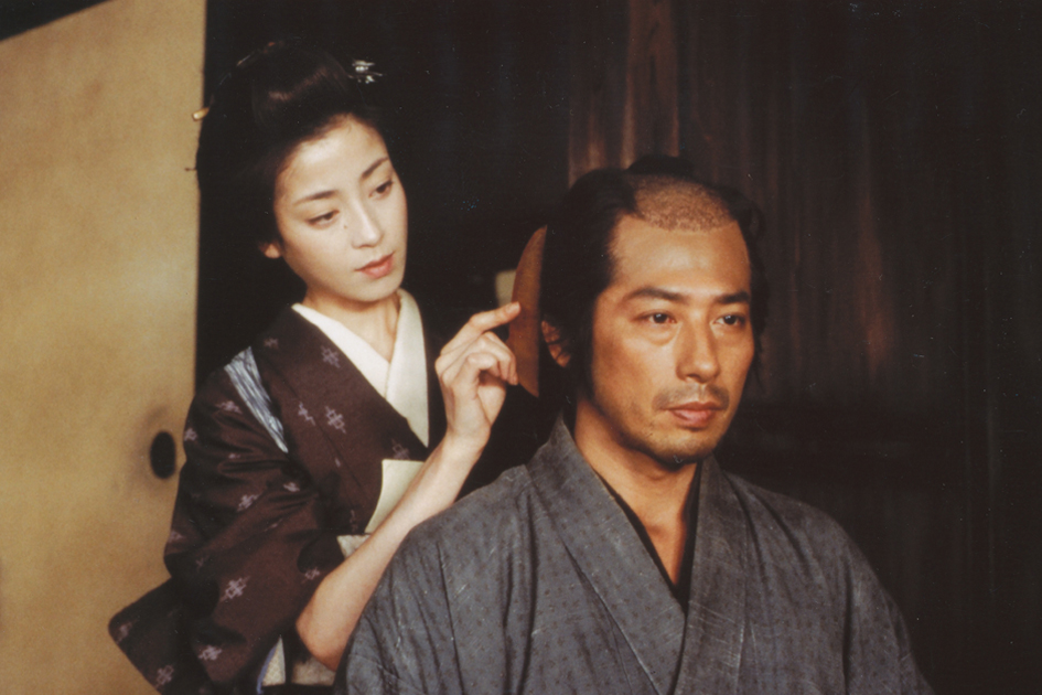 たそがれ清兵衛 京都ヒストリカ国際映画祭