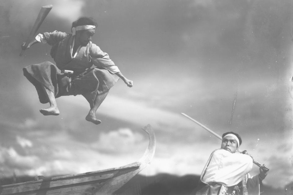 『宮本武蔵 (1944)』