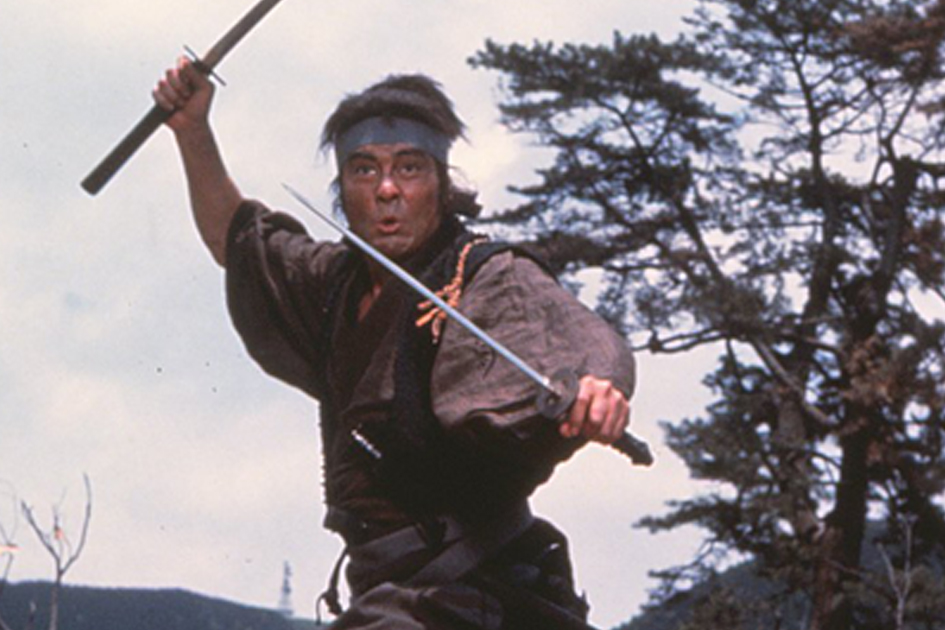 『宮本武蔵 (1973)』