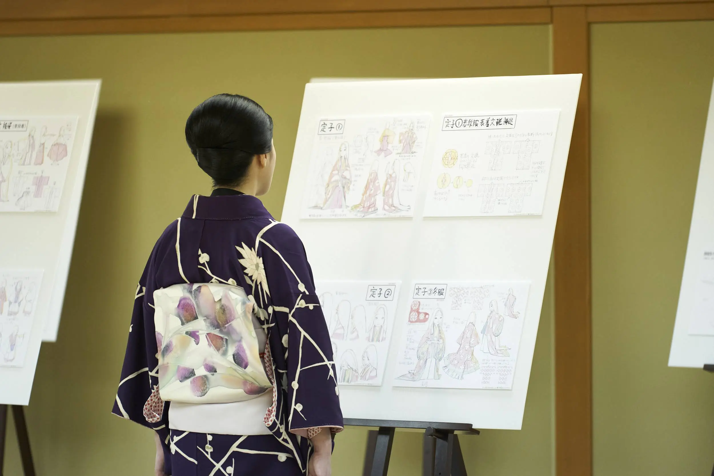 プレイベント